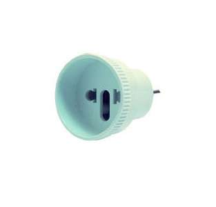 Адаптер-переходник 6А Makel 10009 Адаптер-переходник 6А Makel 10009